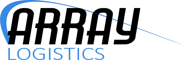 Array Logistics, Inc. Logo